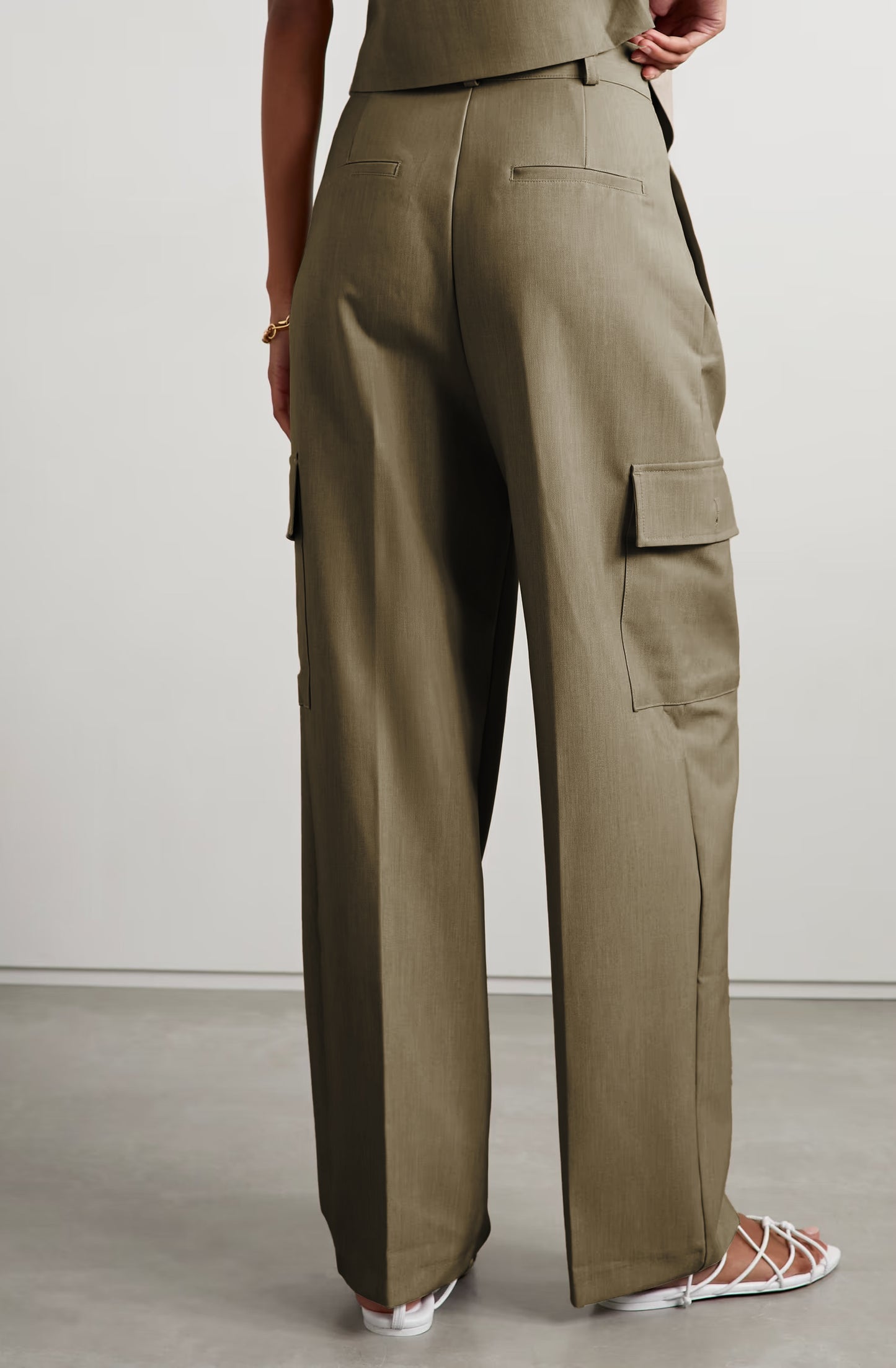 Oliva Co-ord Set (QC7092)