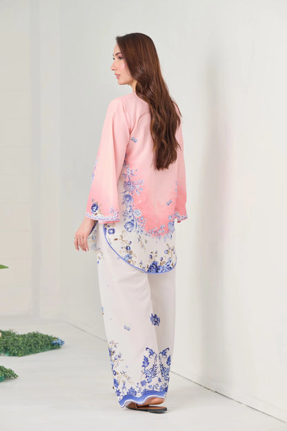 Asia coord (QCR4003)