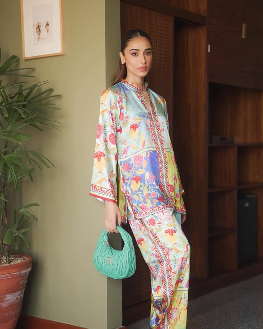 Uma Co-ord Set (QC6053)