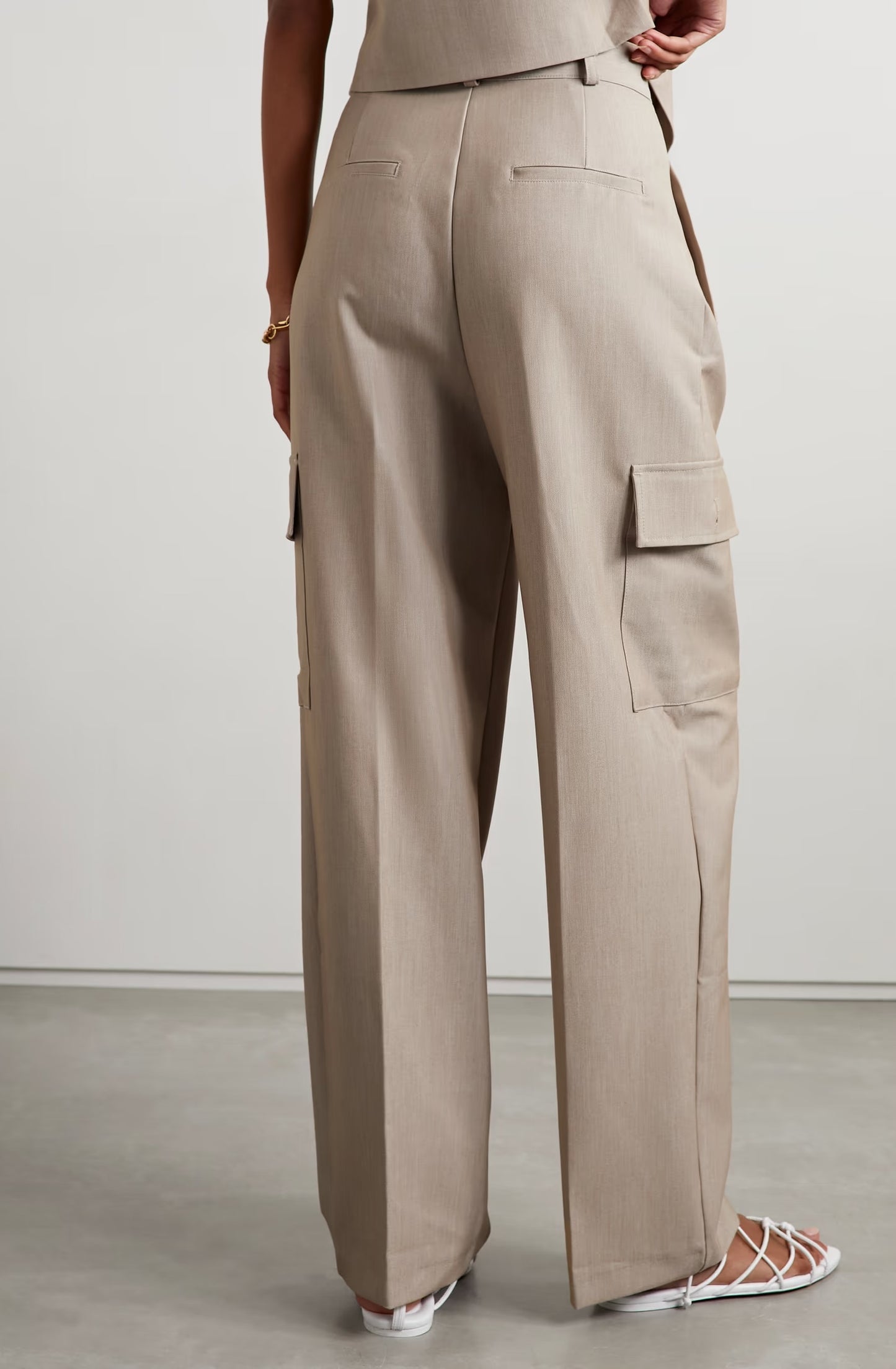 Oliva Co-ord Set (QC7092)