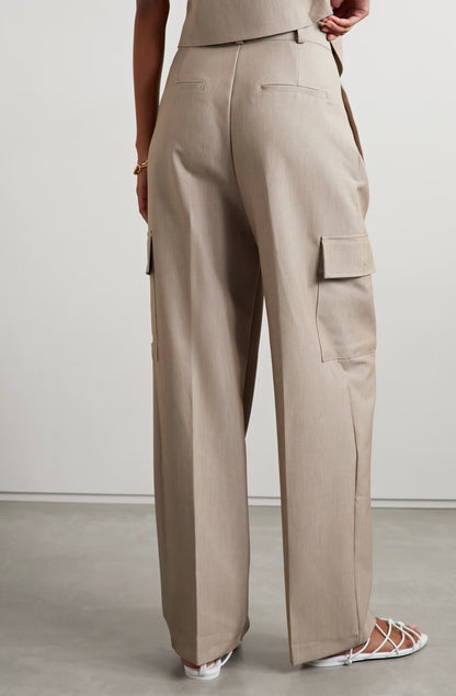 Oliva Co-ord Set (QC7092)