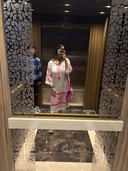 Deva Coord Set (QC6103)