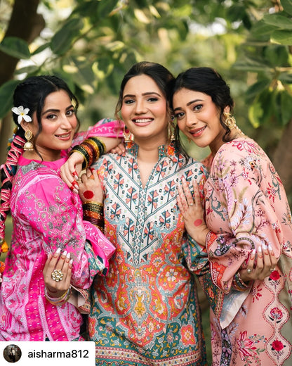 Rumi Co-ord (QC44)