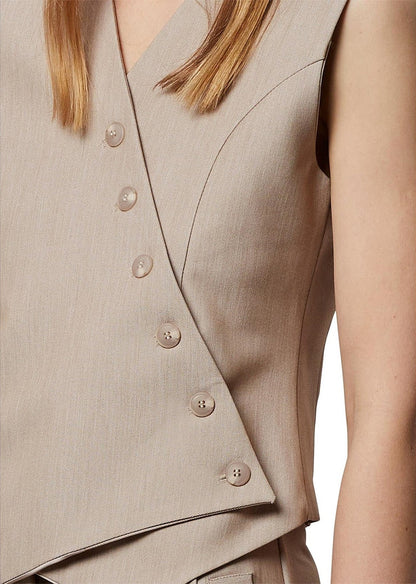 Oliva Co-ord Set (QC7092)