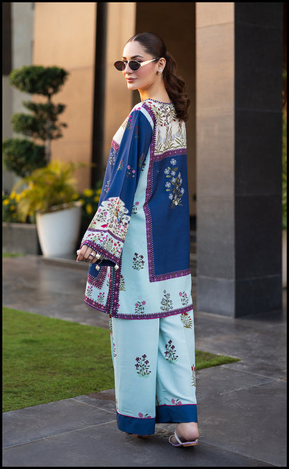 Swiss Co-ord Set (QCS62)