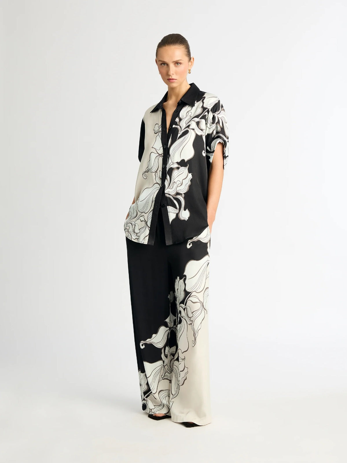 Nursa Coord Set (QC6052)