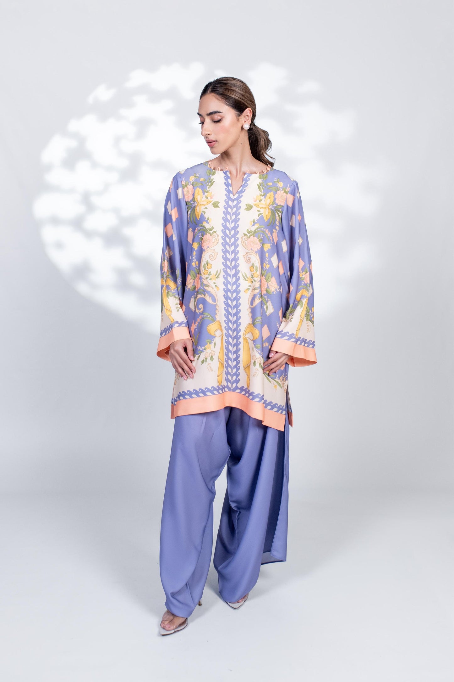 Fifa Co-ord Set (QC6123)