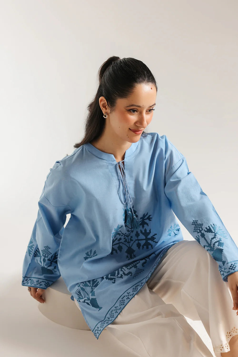 Farsa Coord (QCR1004)