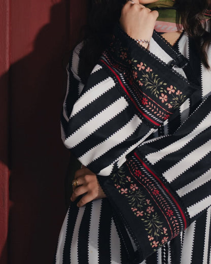 Rebaka Co-ord Set (QC6125)