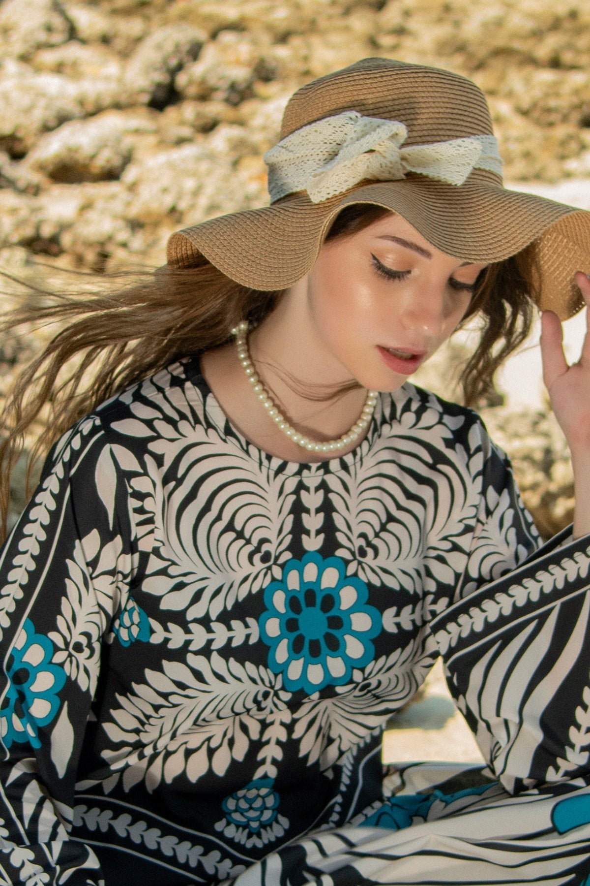 Biba Co-ord set (QCS58)