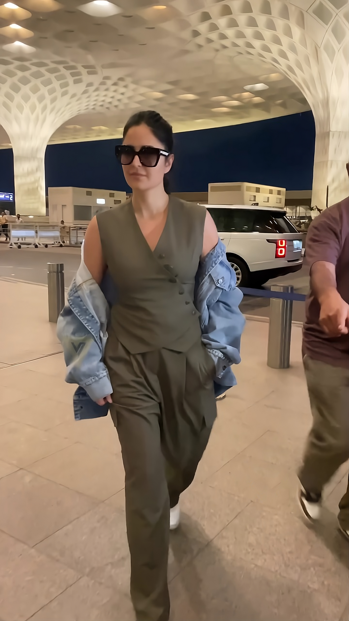 Oliva Co-ord Set (QC7092)