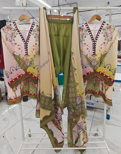 Urmi coord (QCS6177)