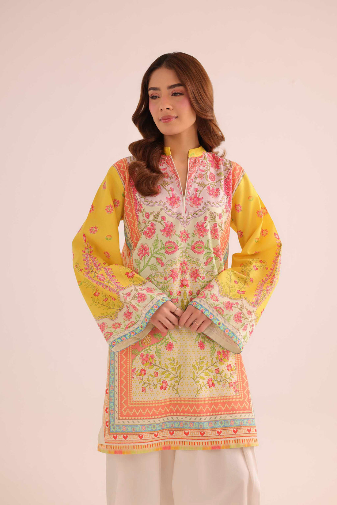 Oranga Coord (QCR1019)