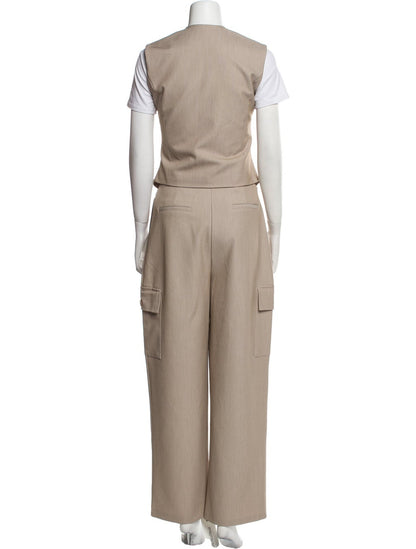 Oliva Co-ord Set (QC7092)