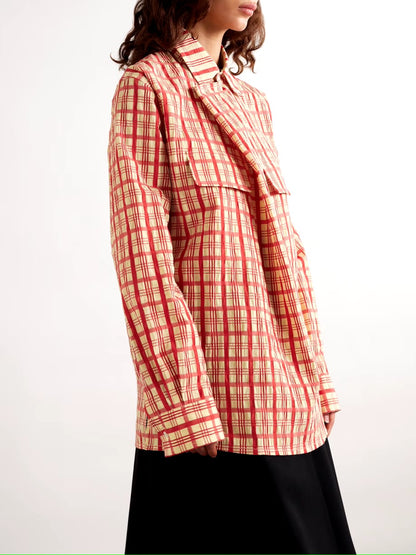 Ani shirt (QCNX2125)