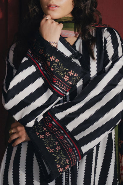 Rebaka Co-ord Set (QC6125)