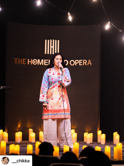 Vibha Coord (QCR1018)