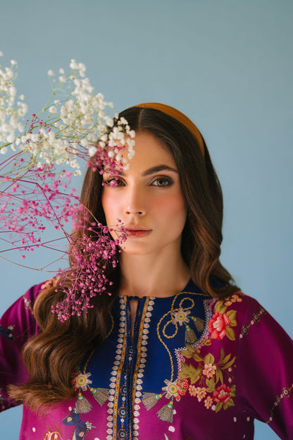 Jema Co-ord set (QC6109)