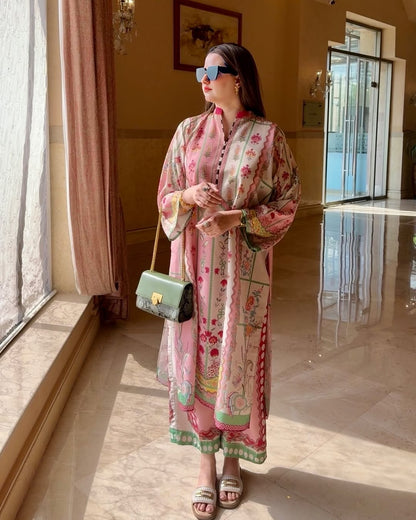 Cosa Co-ord Set (QCS56)