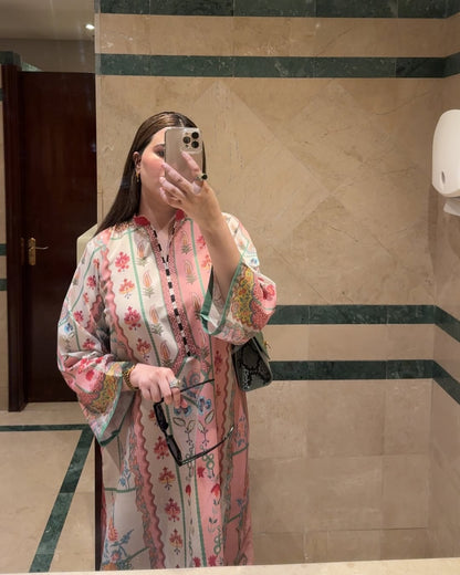 Cosa Co-ord Set (QCS56)