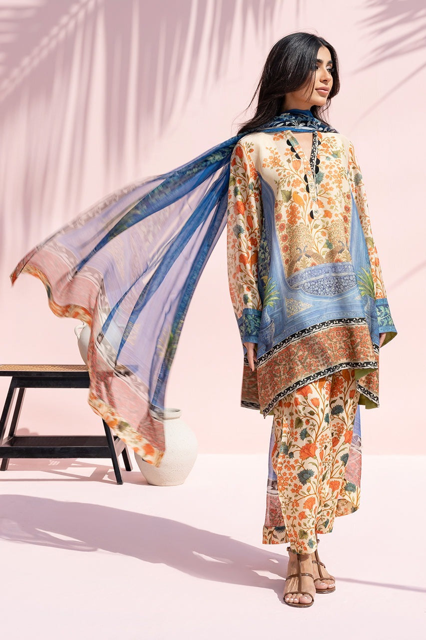 Umra coord (QCS6155)