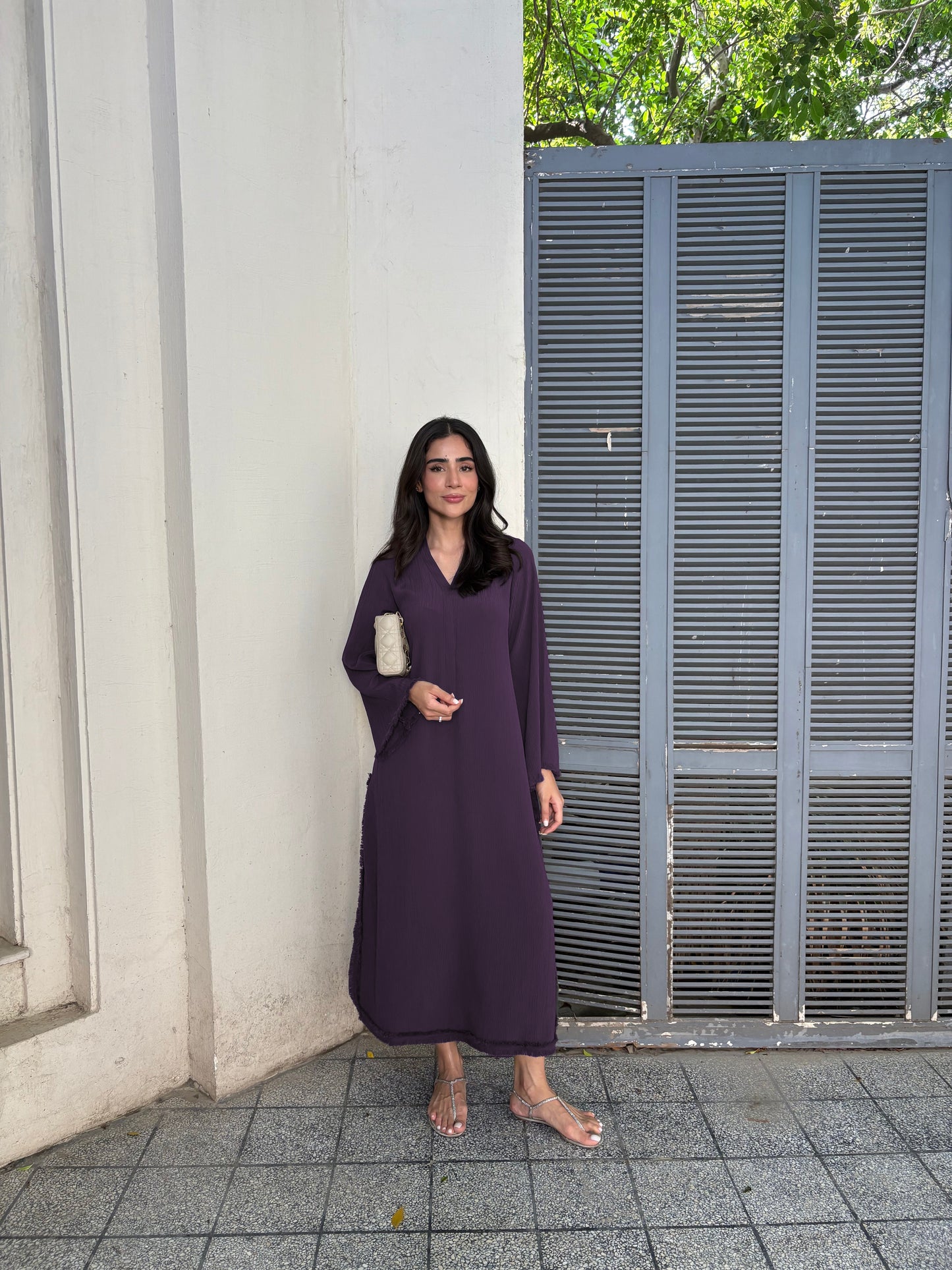 Bura Co-ord set (QC7095)