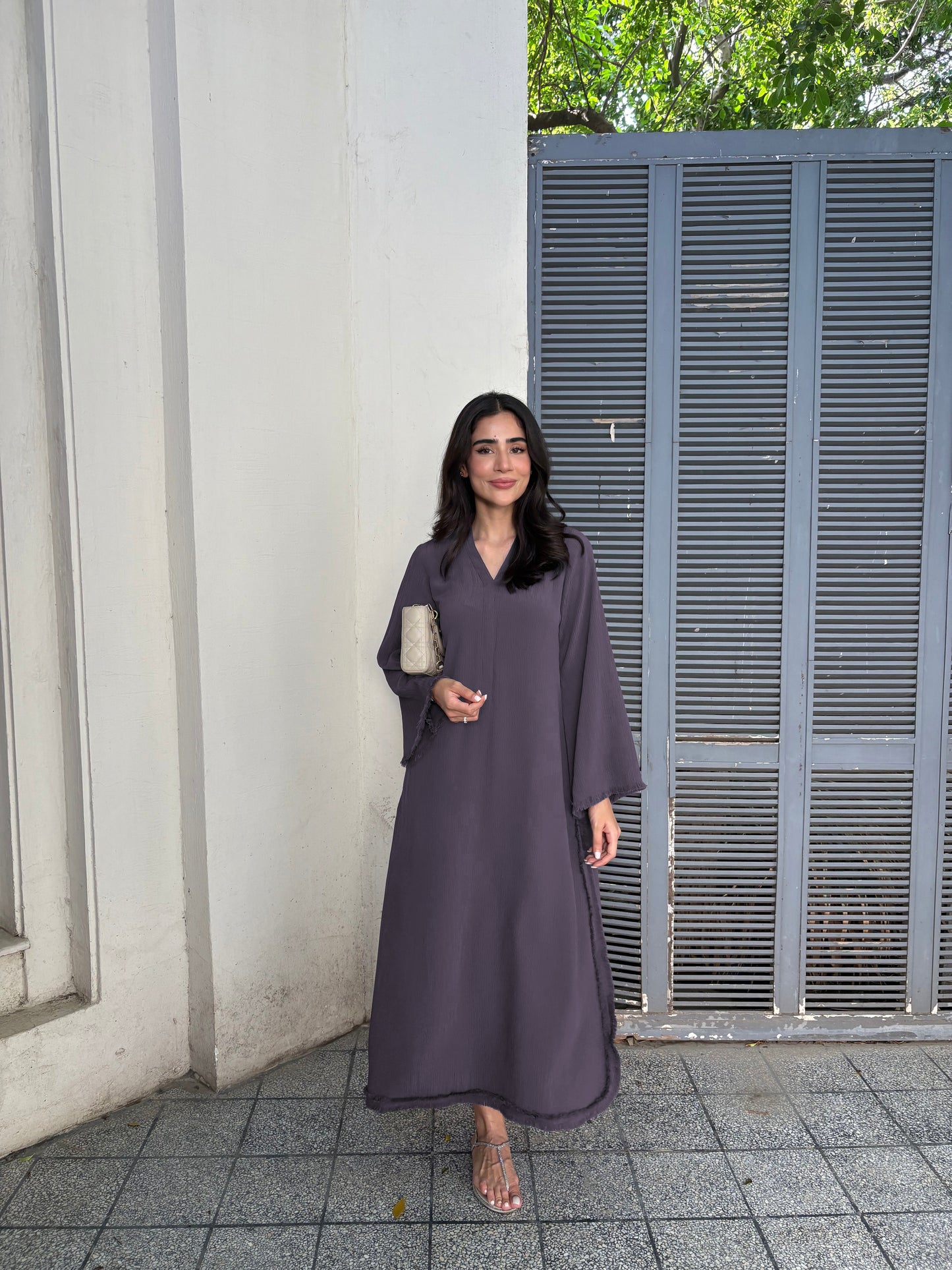 Bura Co-ord set (QC7095)