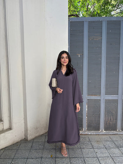 Bura Co-ord set (QC7095)