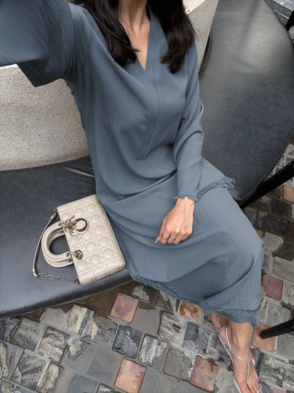 Bura Co-ord set (QC7095)