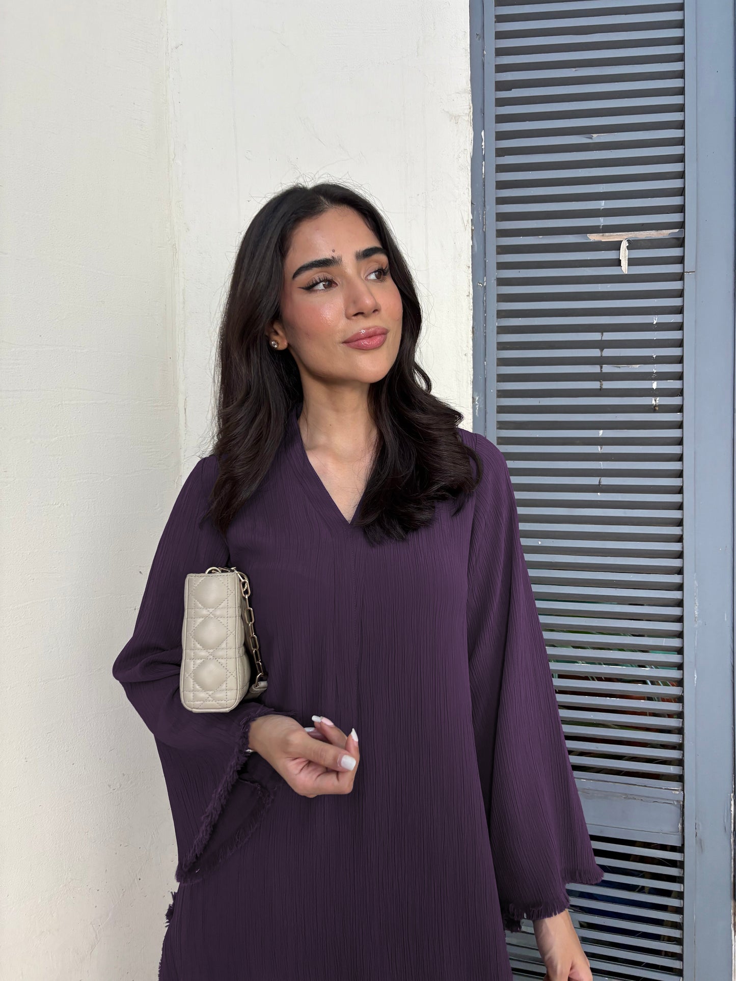 Bura Co-ord set (QC7095)