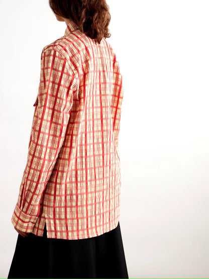Ani shirt (QCNX2125)