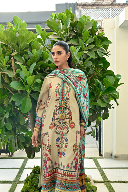 Cappa Co-ord set (QCS111)