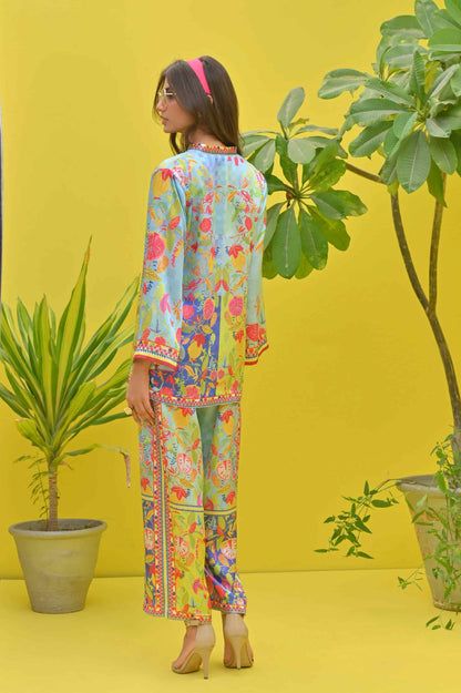 Uma Co-ord Set (QC6053)