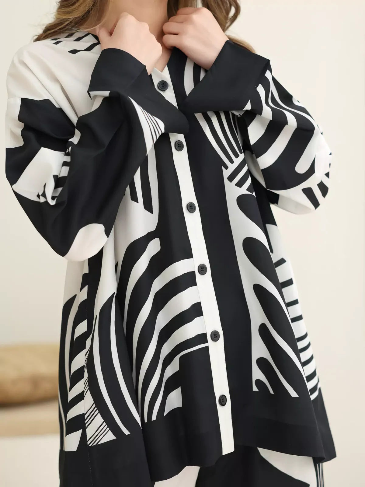 Rubi Co-ord Set (QC6116)