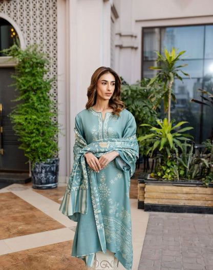 Yana Coord Set (QC6139)