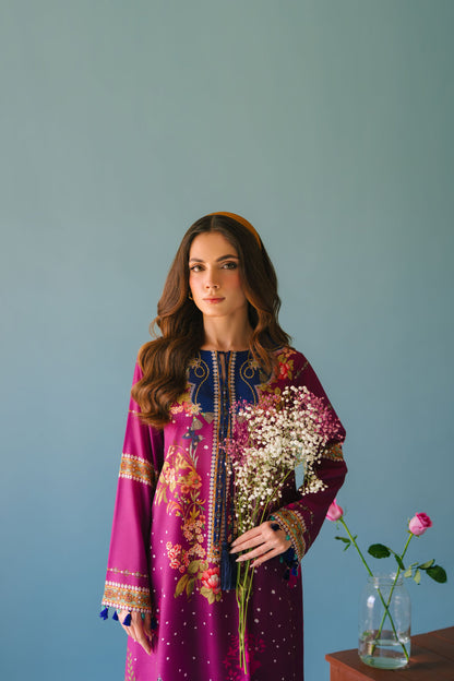 Jema Co-ord set (QC6109)