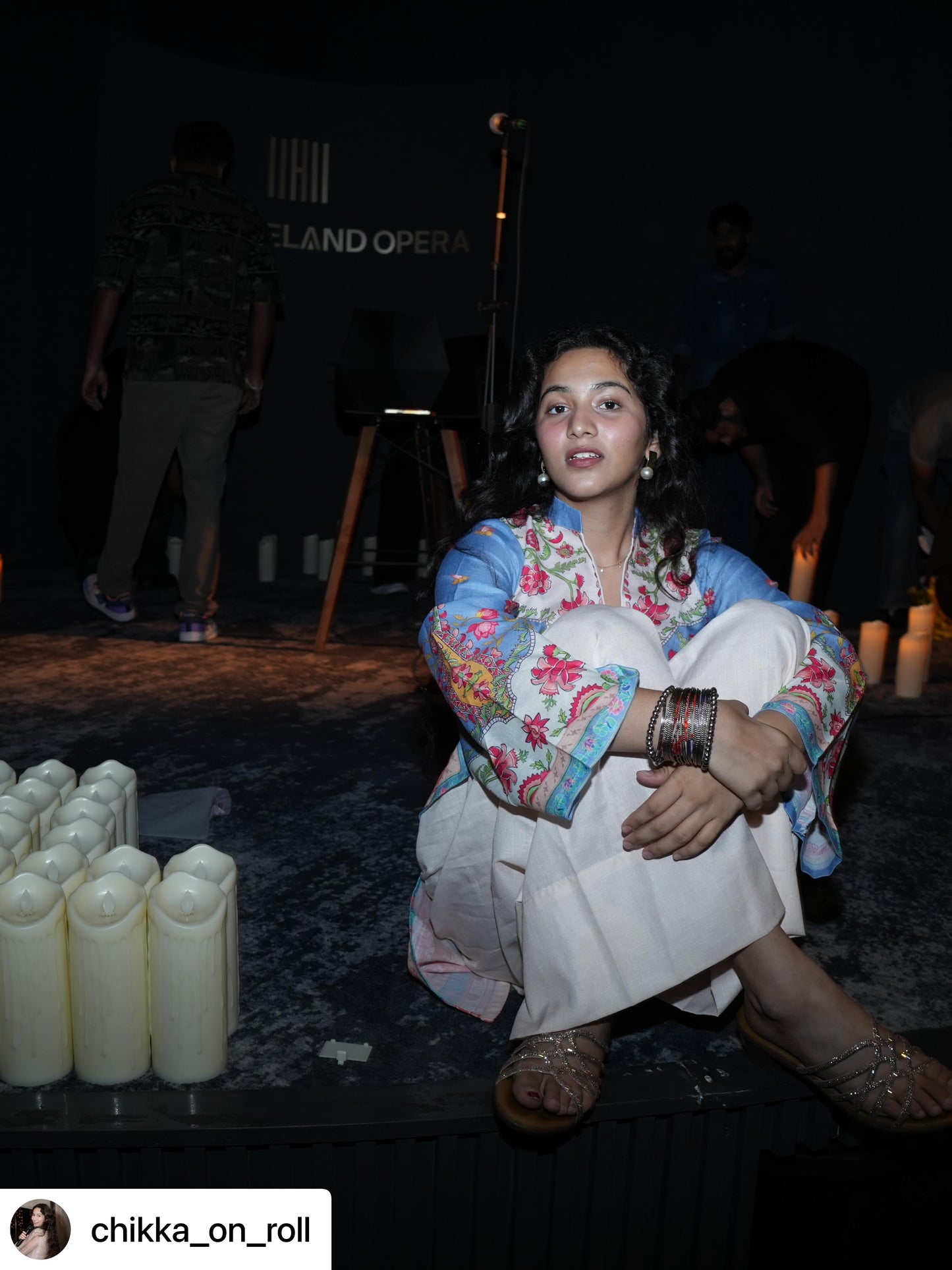 Vibha Coord (QCR1018)
