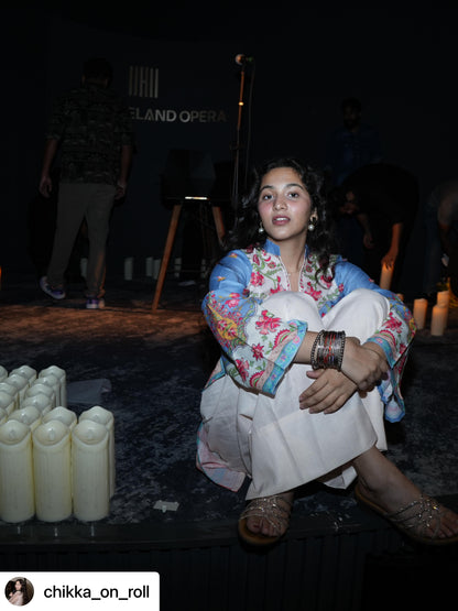 Vibha Coord (QCR1018)