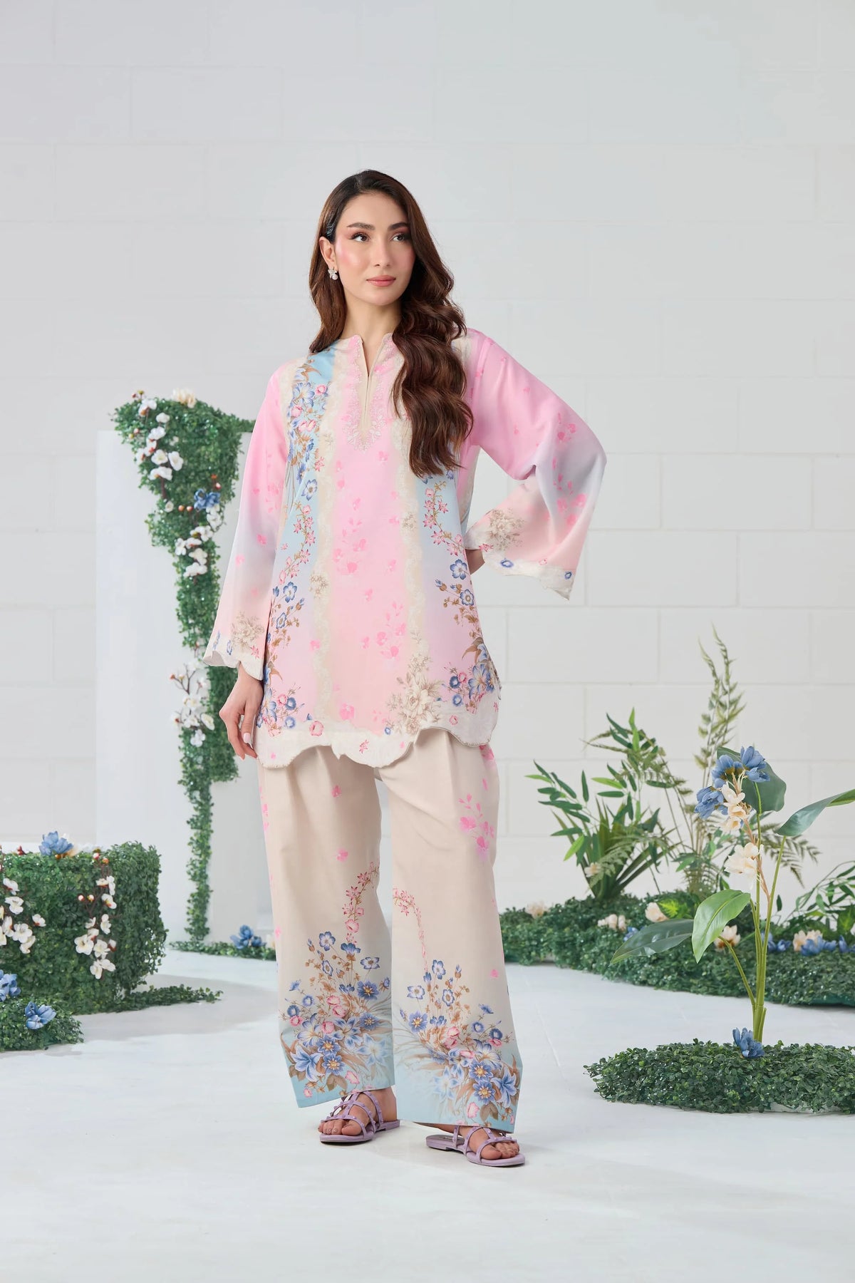 Shisa coord (QCR4001)