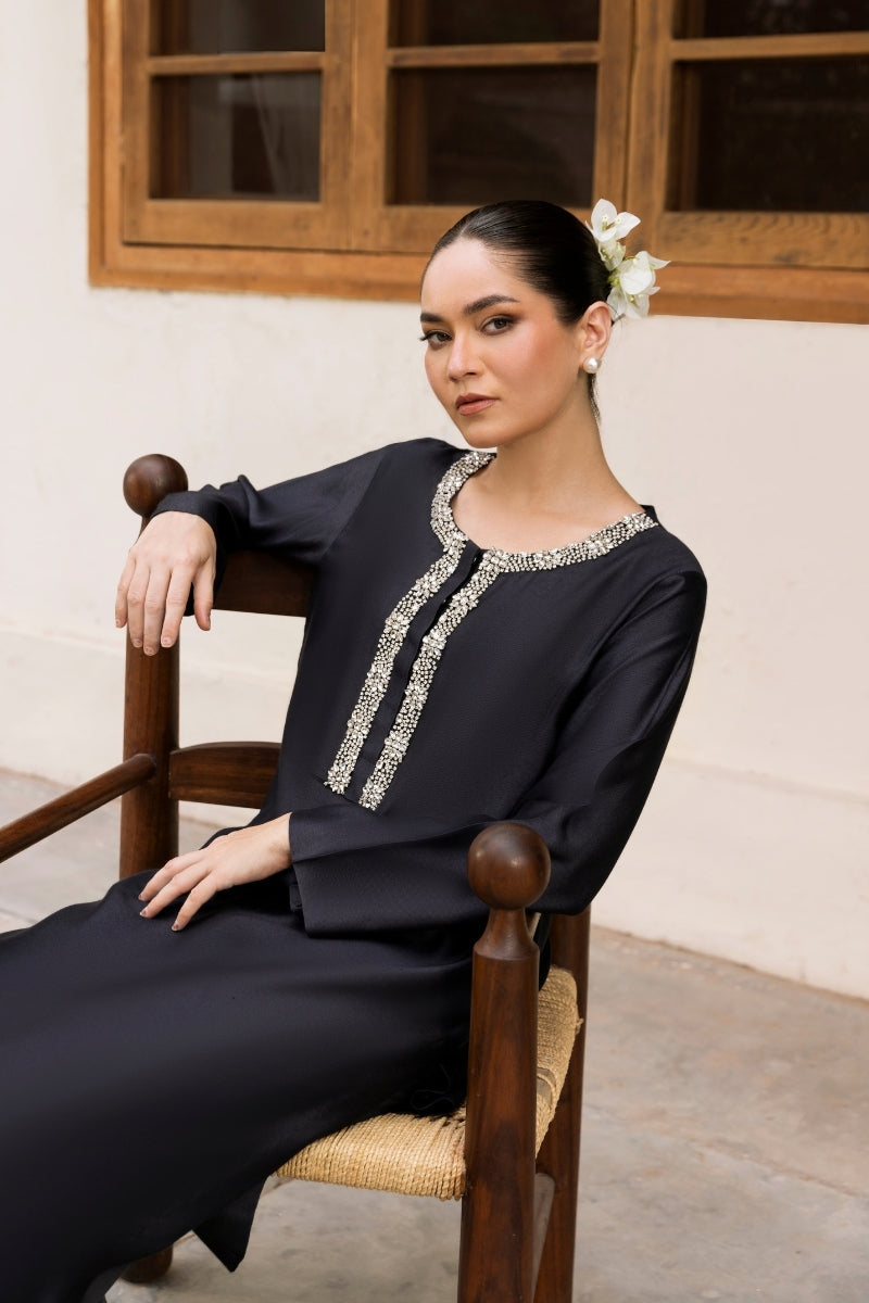 Sheesha Co-ord Set (QC7094)