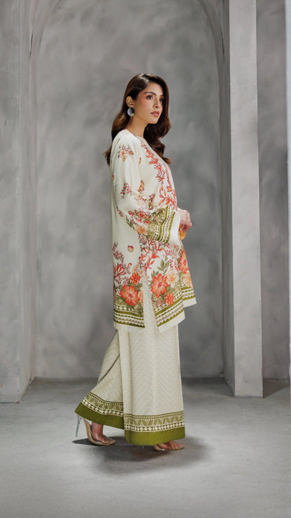 Meeka Co-ord set (QCS67)