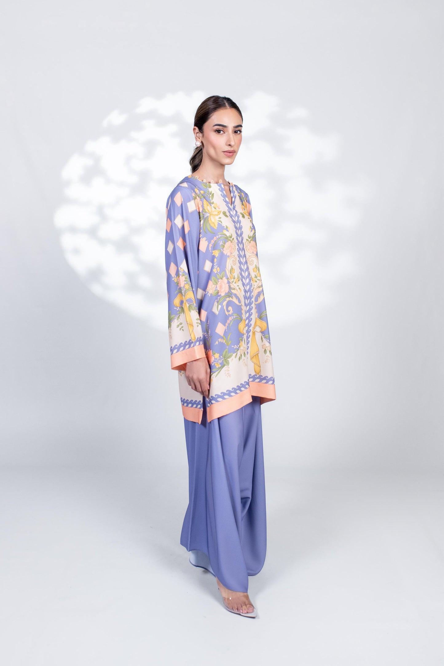 Fifa Co-ord Set (QC6123)