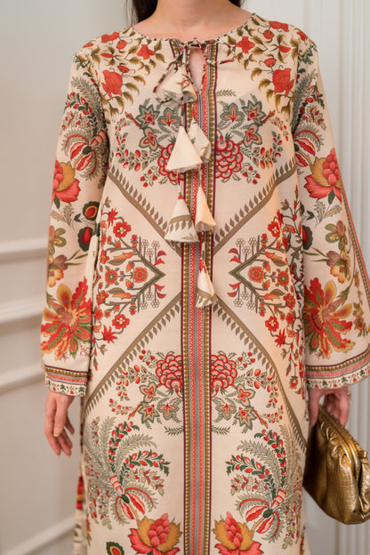 Dimple Co-ord set (QCS59)