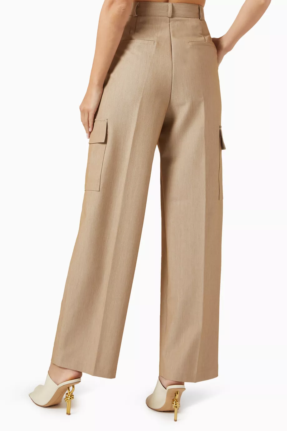 Oliva Co-ord Set (QC7092)