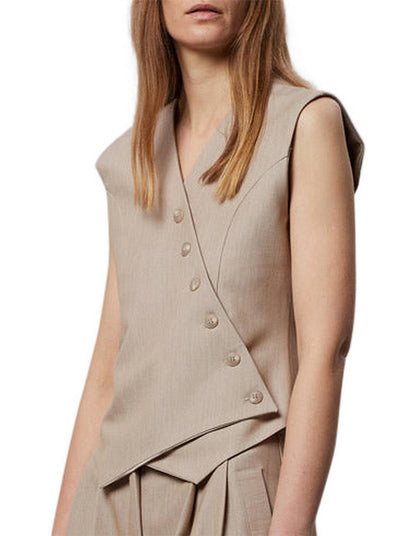 Oliva Co-ord Set (QC7092)