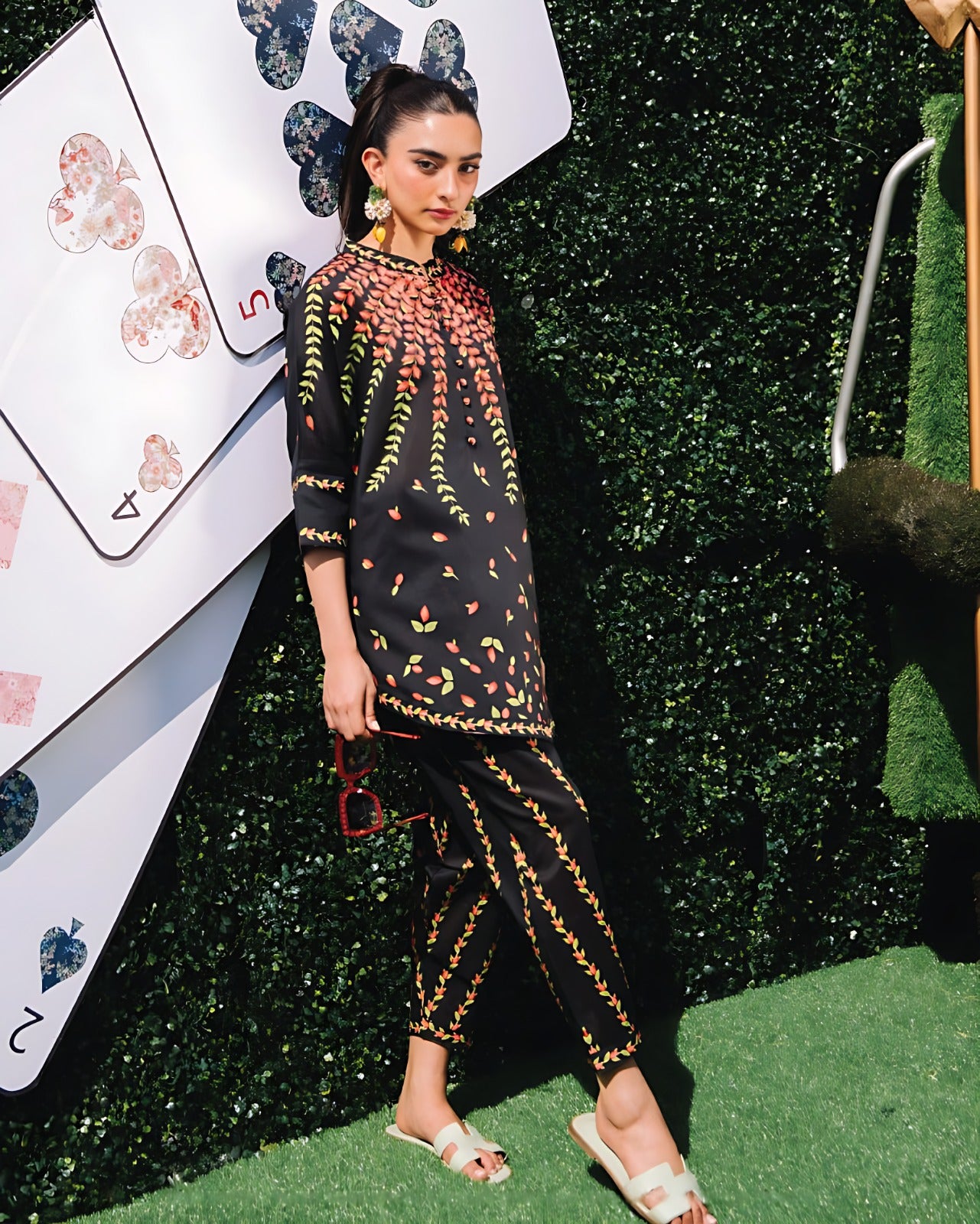 Eloise Coord Set (QC6067)