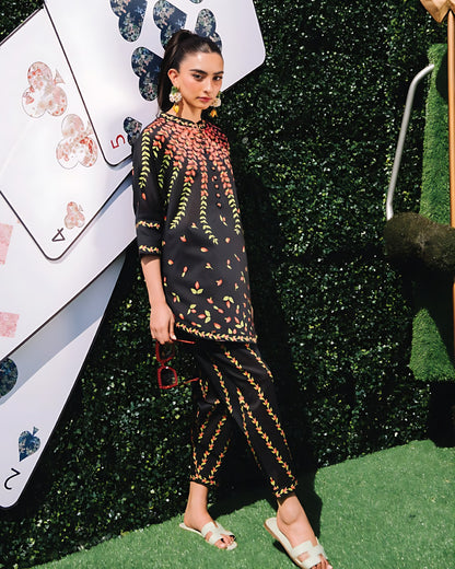 Eloise Coord Set (QC6067)