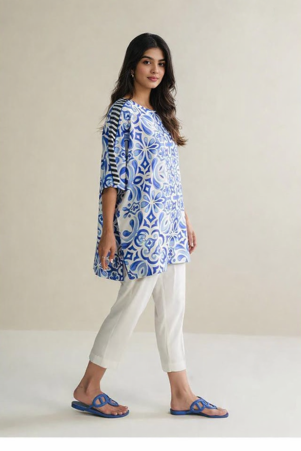 Iri Coord Set (QCG43)