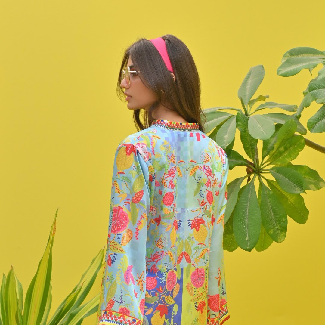 Uma Co-ord Set (QC6053)