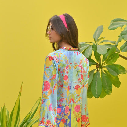 Uma Co-ord Set (QC6053)